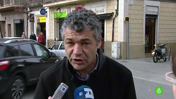 Oriol Amorós Oriol Amorós