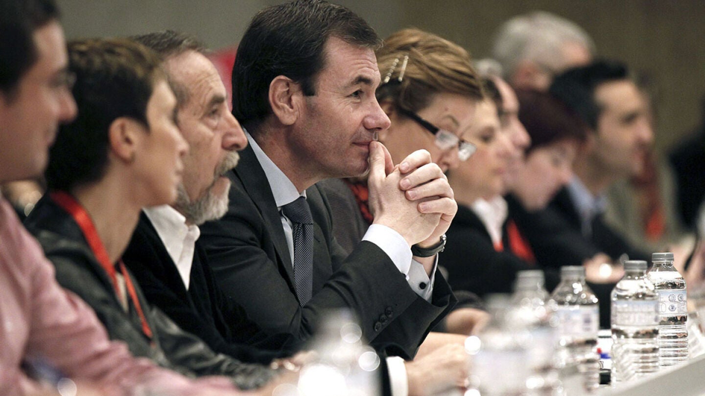 Tom&aacute;s G&oacute;mez
