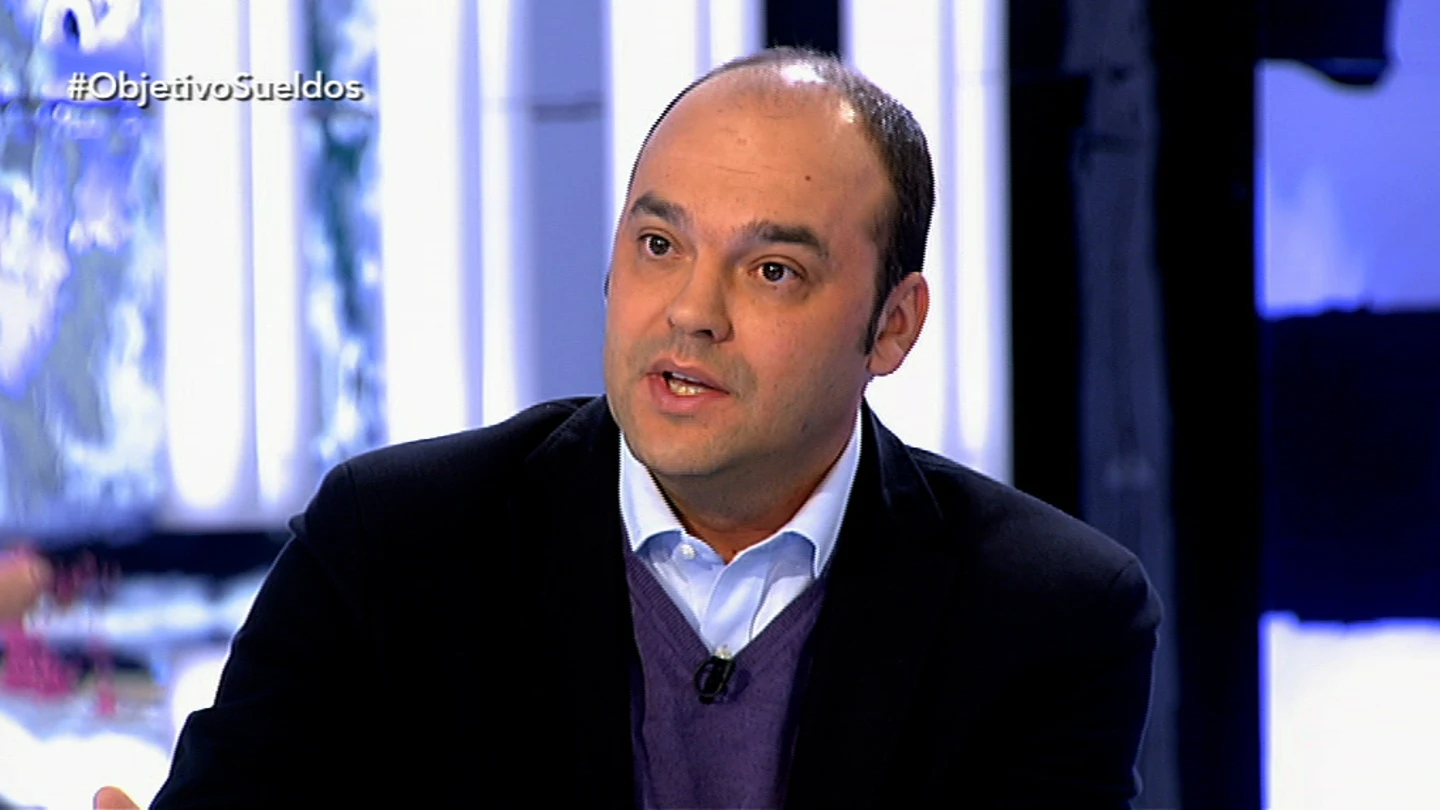José Carlos Díez José Carlos Díez