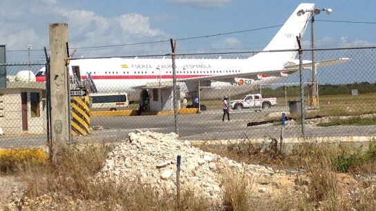 avi&oacute;n, pr&iacute;ncipe