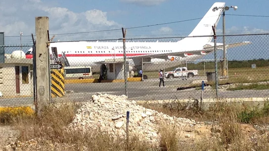 avión, príncipe avión, príncipe
