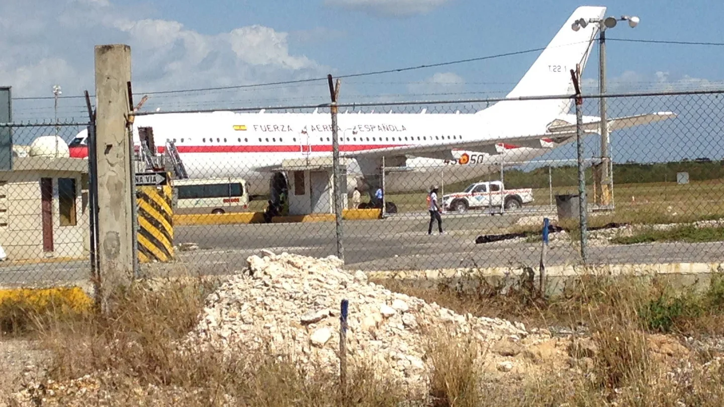 avión, príncipe avión, príncipe