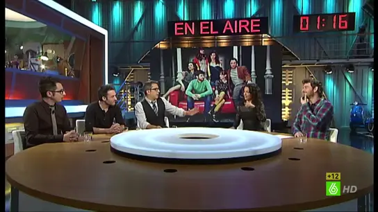 Los miércoles no existen Los miércoles no existen