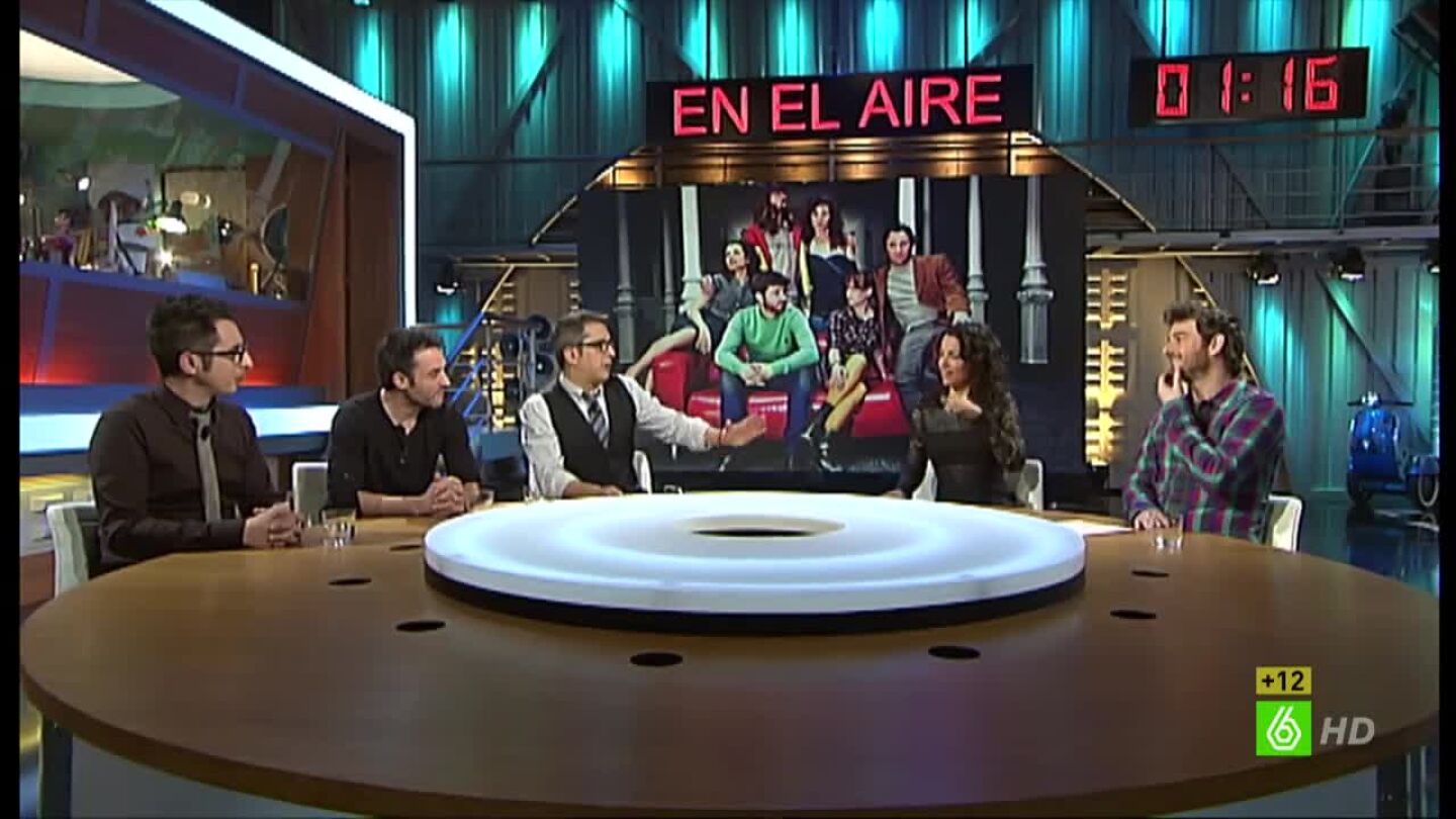 Los mi&eacute;rcoles no existen