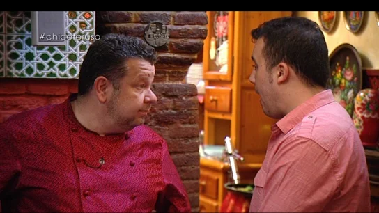 Las Noches de Moscú Las Noches de Moscú