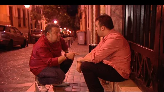 Las Noches de Moscú Las Noches de Moscú