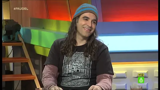 Chema Alonso Chema Alonso