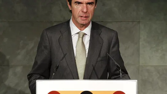 El ministro de Industria durante su intervención en un seminario sobre el nuevo mecanismo de financiación naval El ministro de Industria durante su intervención en un seminario sobre el nuevo mecanismo de financiación naval