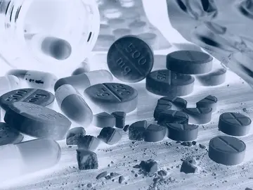 Píldoras Píldoras