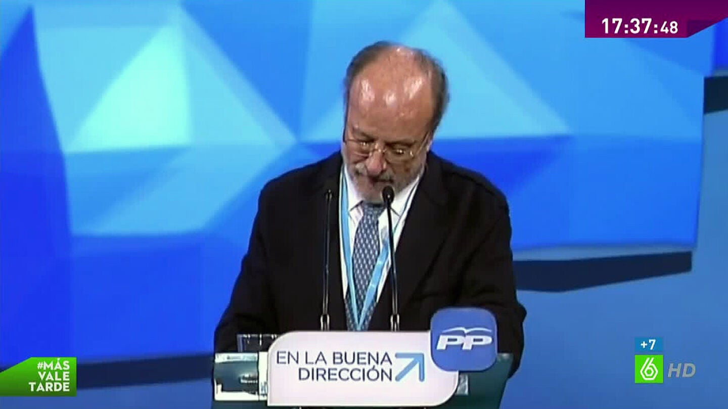 alcalde de Valladolid
