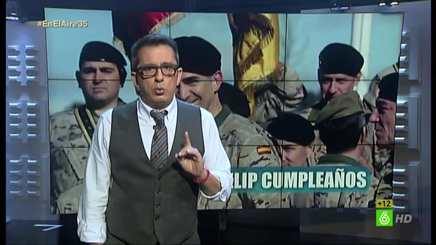 Felip Cumplea&ntilde;os