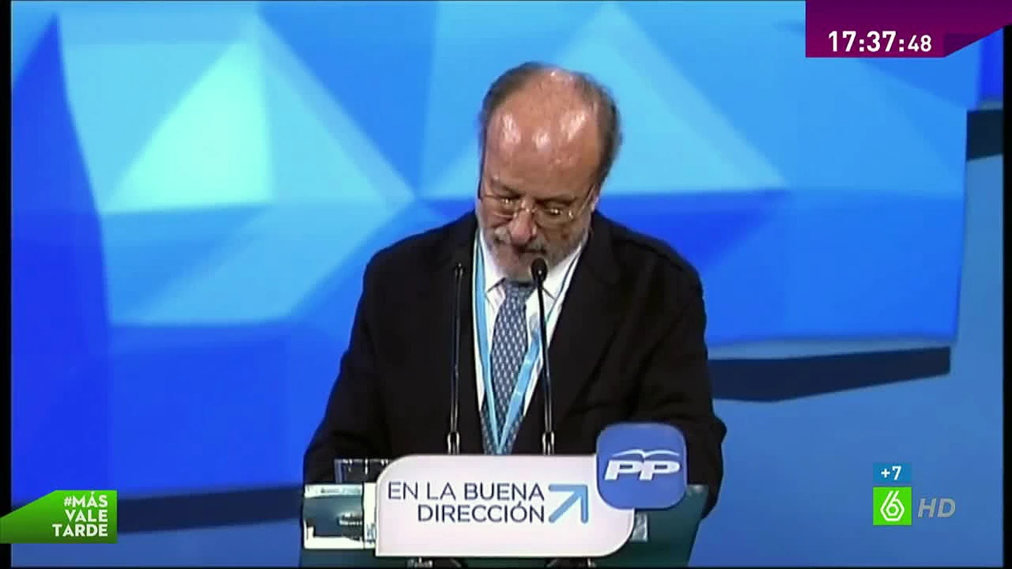 Alcalde de Valladolid Alcalde de Valladolid