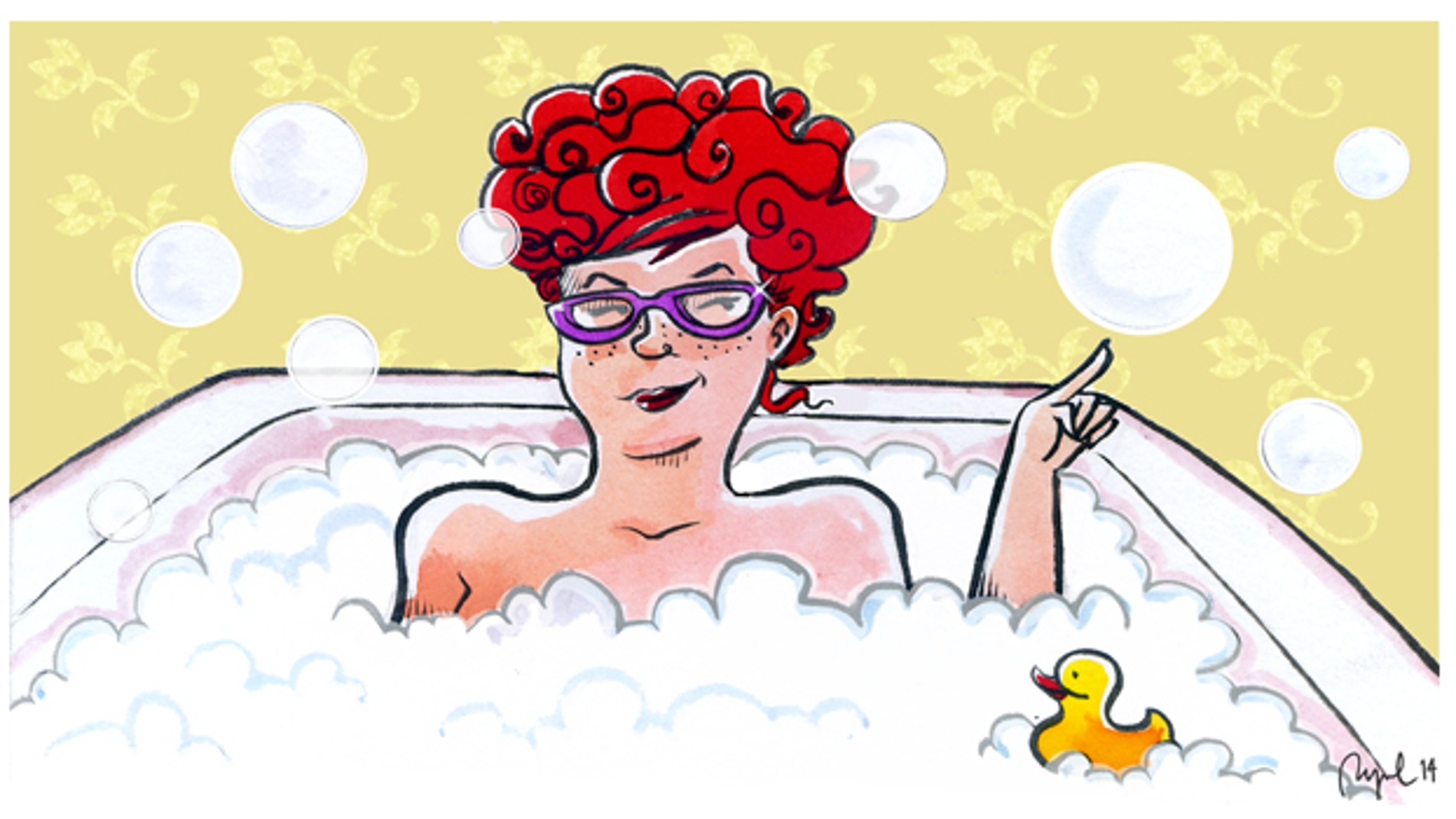 Ilustración de Raquel Garcia Ulldemollins