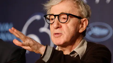 Woody Allen Woody Allen