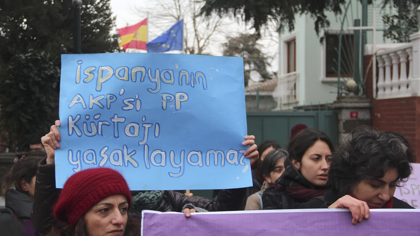 Europa aborto, aborto Europa aborto, aborto