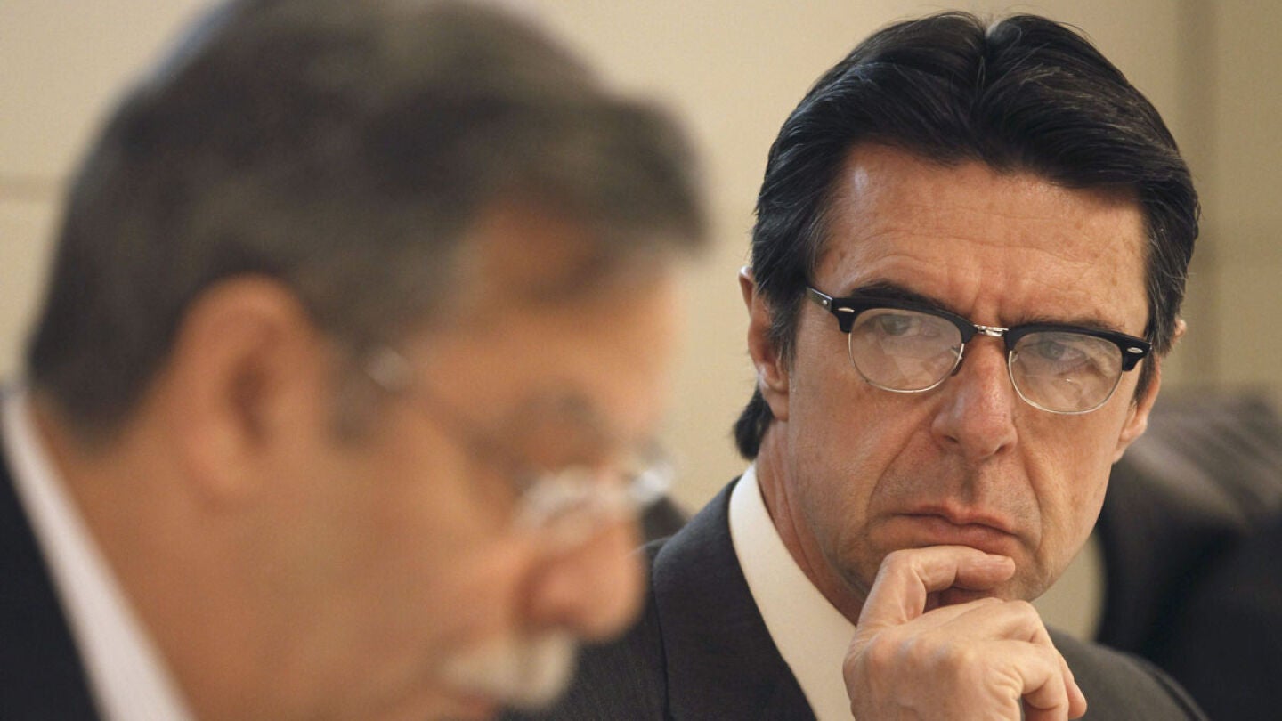 Jos&eacute; Manuel Soria