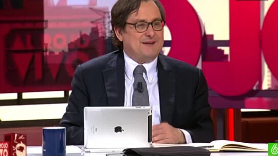 Francisco Marhuenda