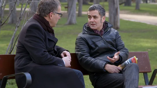 Giles Tremlett, colaborador ‘The Guardian’ Giles Tremlett, colaborador ‘The Guardian’