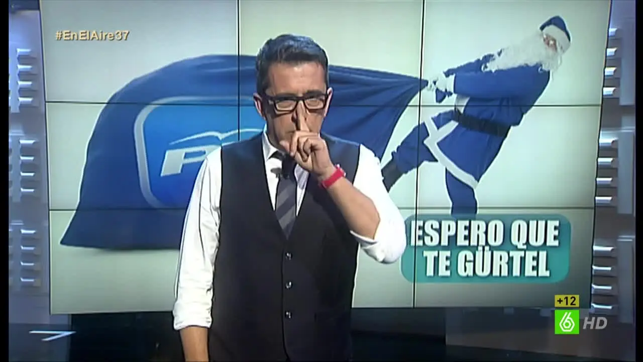 Espero que te gürtel Espero que te gürtel