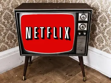 Netflix Netflix