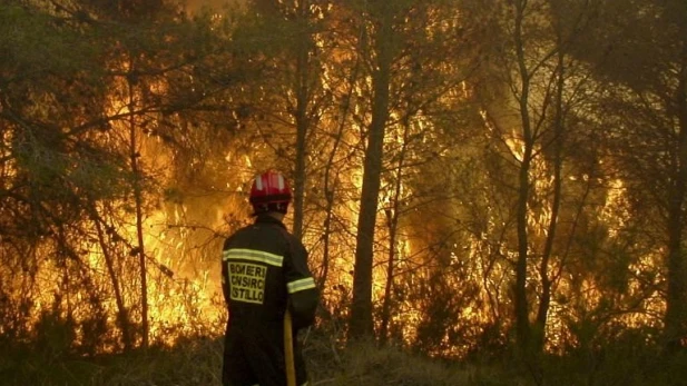 Incendio