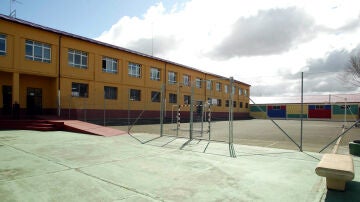 Centro Regional de Menores Zambrana