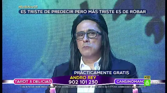 Andro Rey Andro Rey
