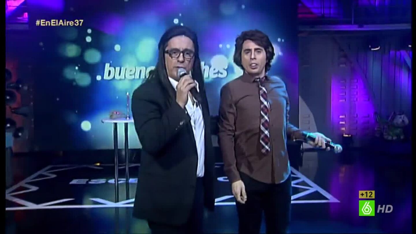 La canci&oacute;n del verano de Andro Rey