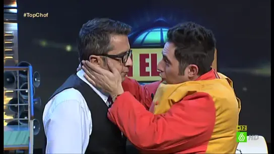 Berto Chicote Berto Chicote