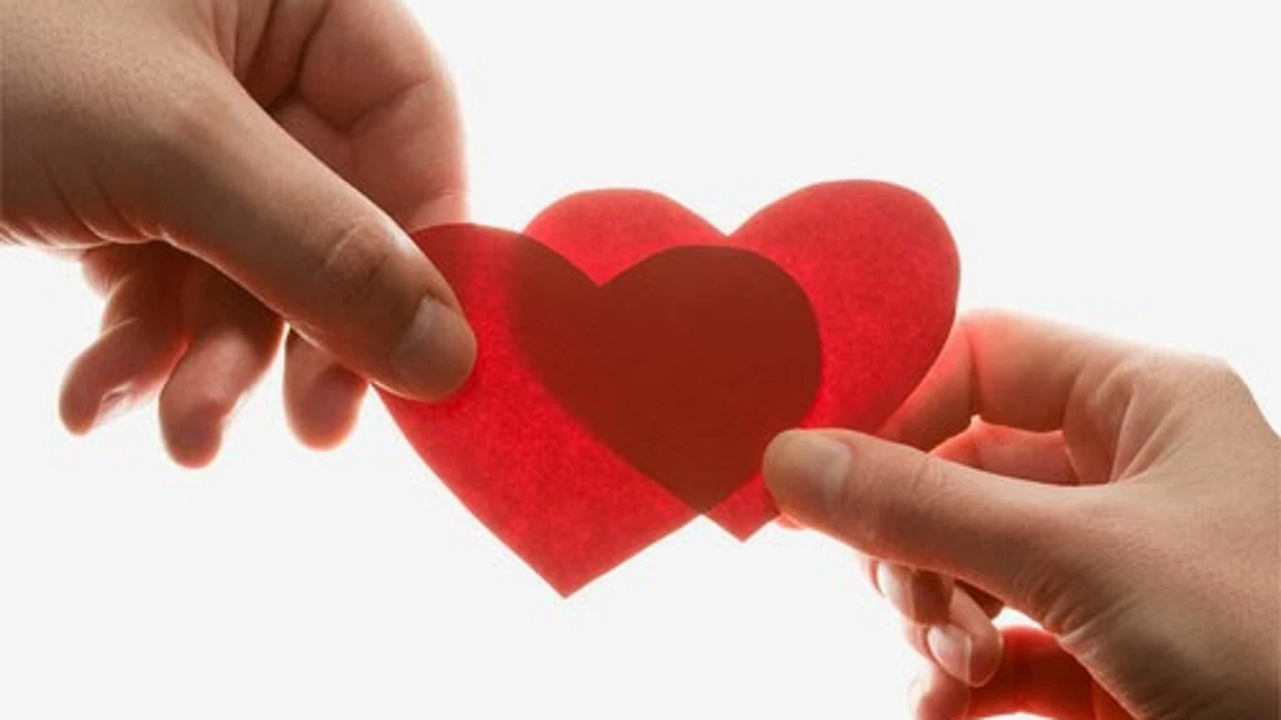 San Valentín San Valentín