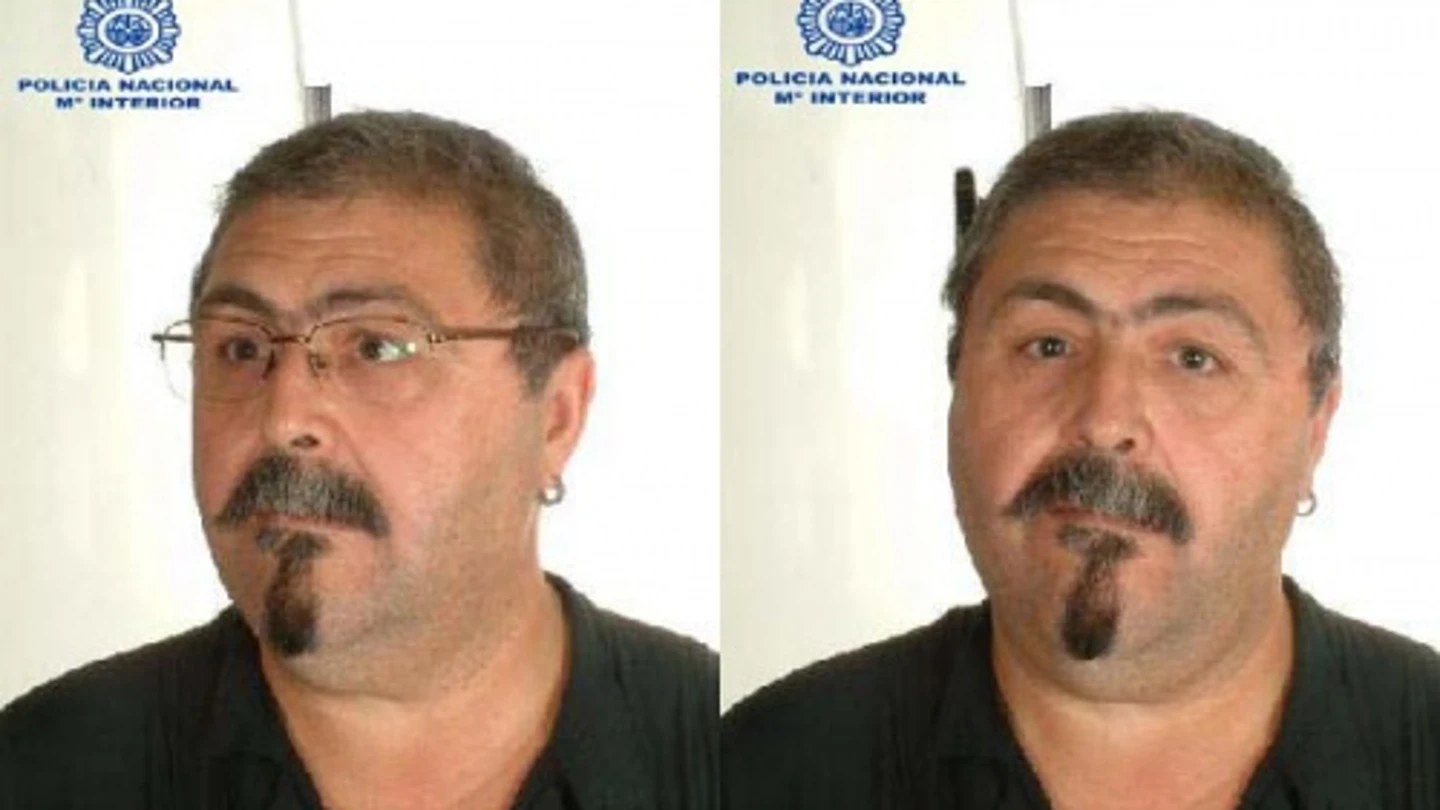 Rafael Robles, prófugo y presunto asesino de una persona en Badajoz Rafael Robles, prófugo y presunto asesino de una persona en Badajoz