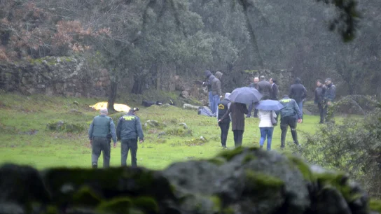 asesino Palencia asesino Palencia