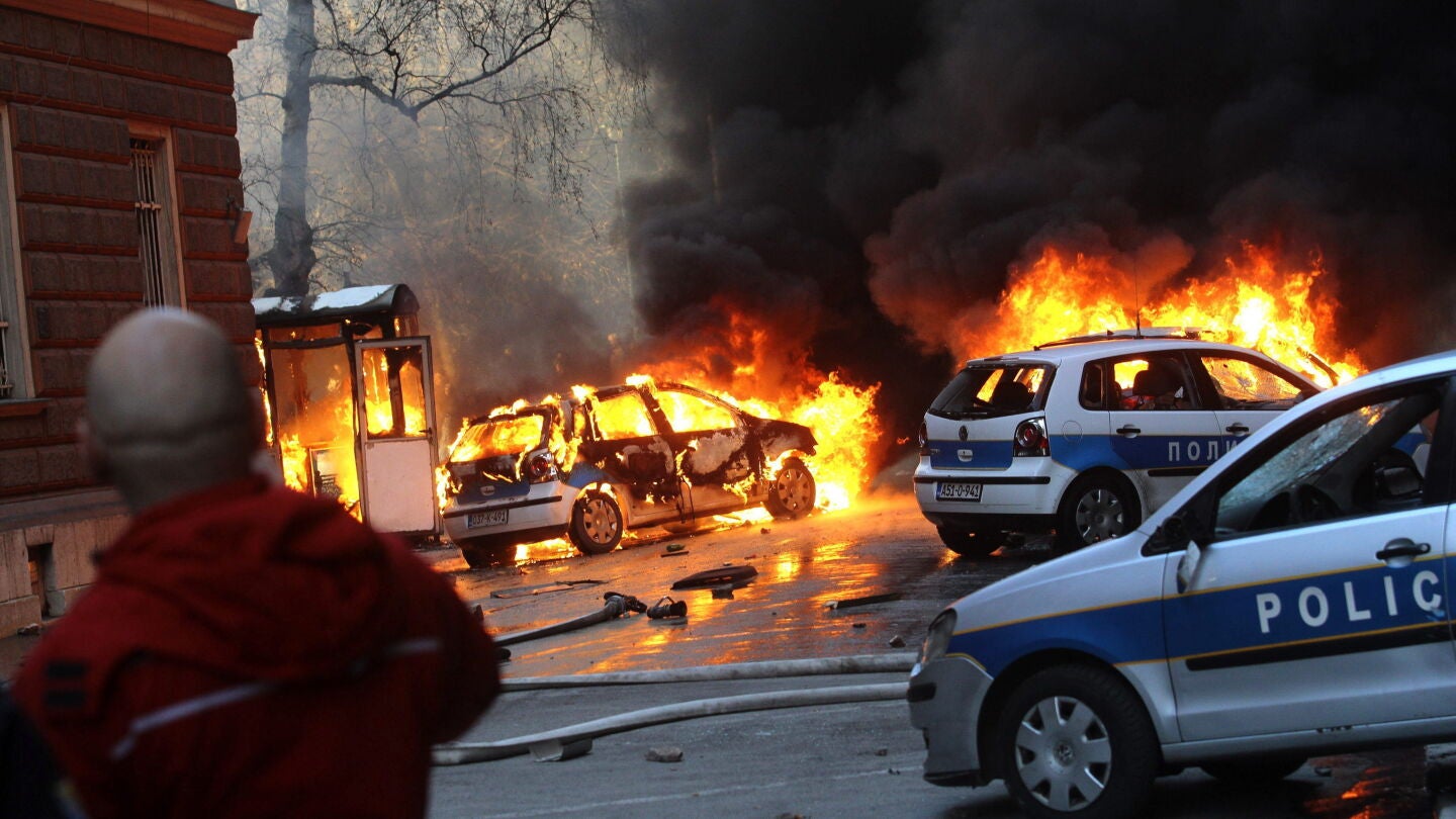 Bosnia