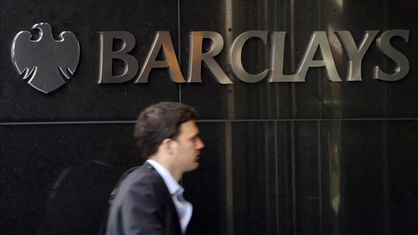Acceso a una entidad de Barclays Acceso a una entidad de Barclays