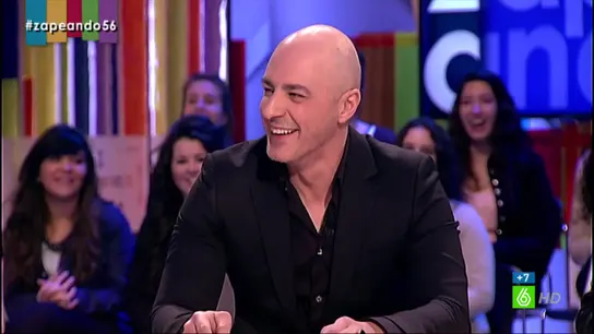 Roberto Álamo Roberto Álamo