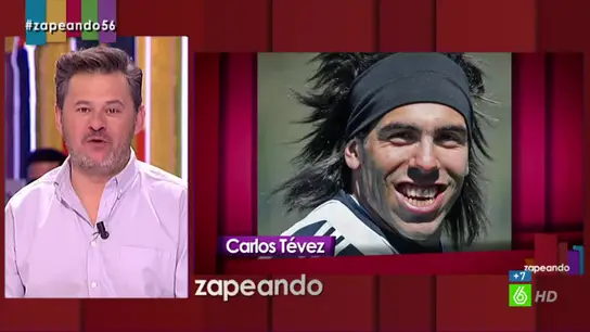 El ranking de feos de Miki Nadal El ranking de feos de Miki Nadal