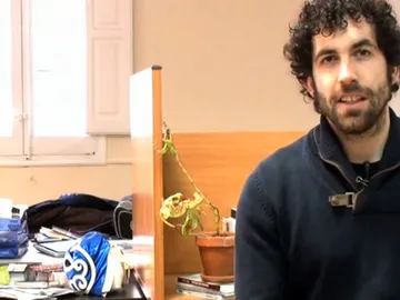 Videoblog de Daniel Mediavilla Videoblog de Daniel Mediavilla