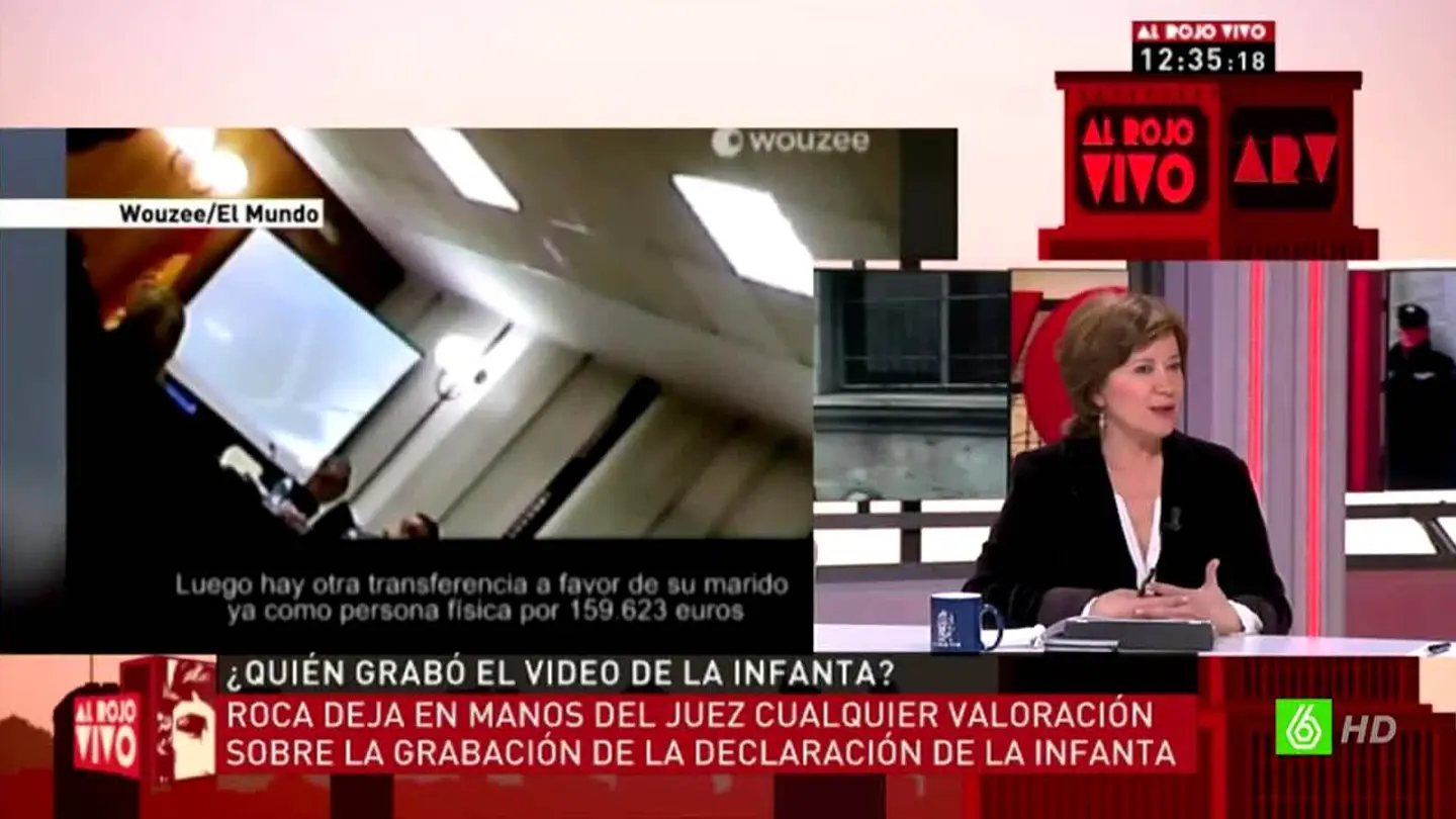 Nativel Preciado en ARV Nativel Preciado en ARV