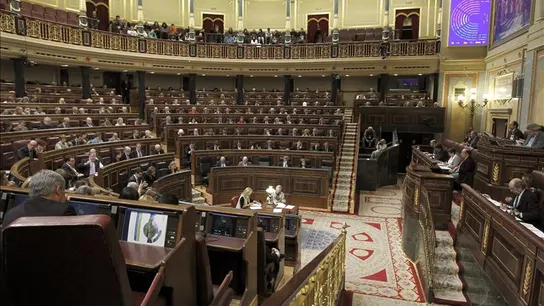 Congreso de los Diputados Congreso de los Diputados