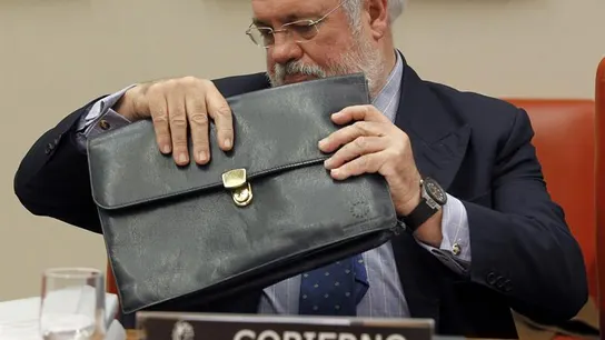 Miguel Arias Cañete Miguel Arias Cañete
