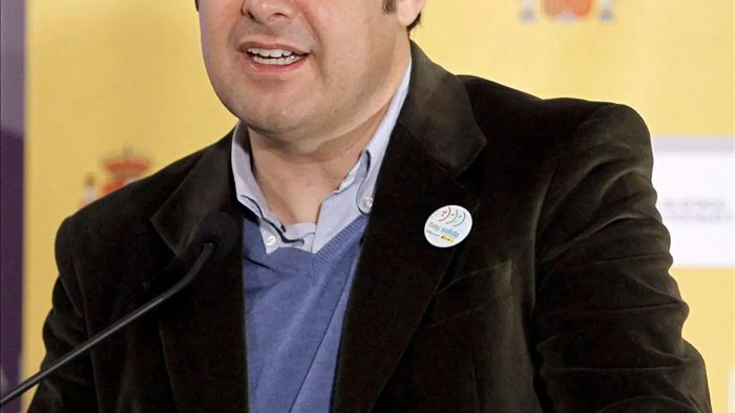 Juan Manuel Moreno, secretario de Estado de Servicios Sociales e Igualdad Juan Manuel Moreno, secretario de Estado de Servicios Sociales e Igualdad