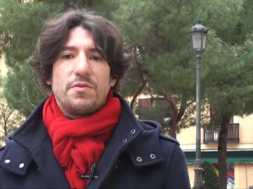 Nuño Domínguez Materia Nuño Domínguez Materia