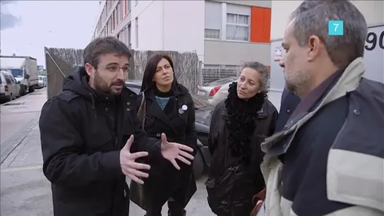 Jordi Évole en el próximo Salvados Jordi Évole en el próximo Salvados