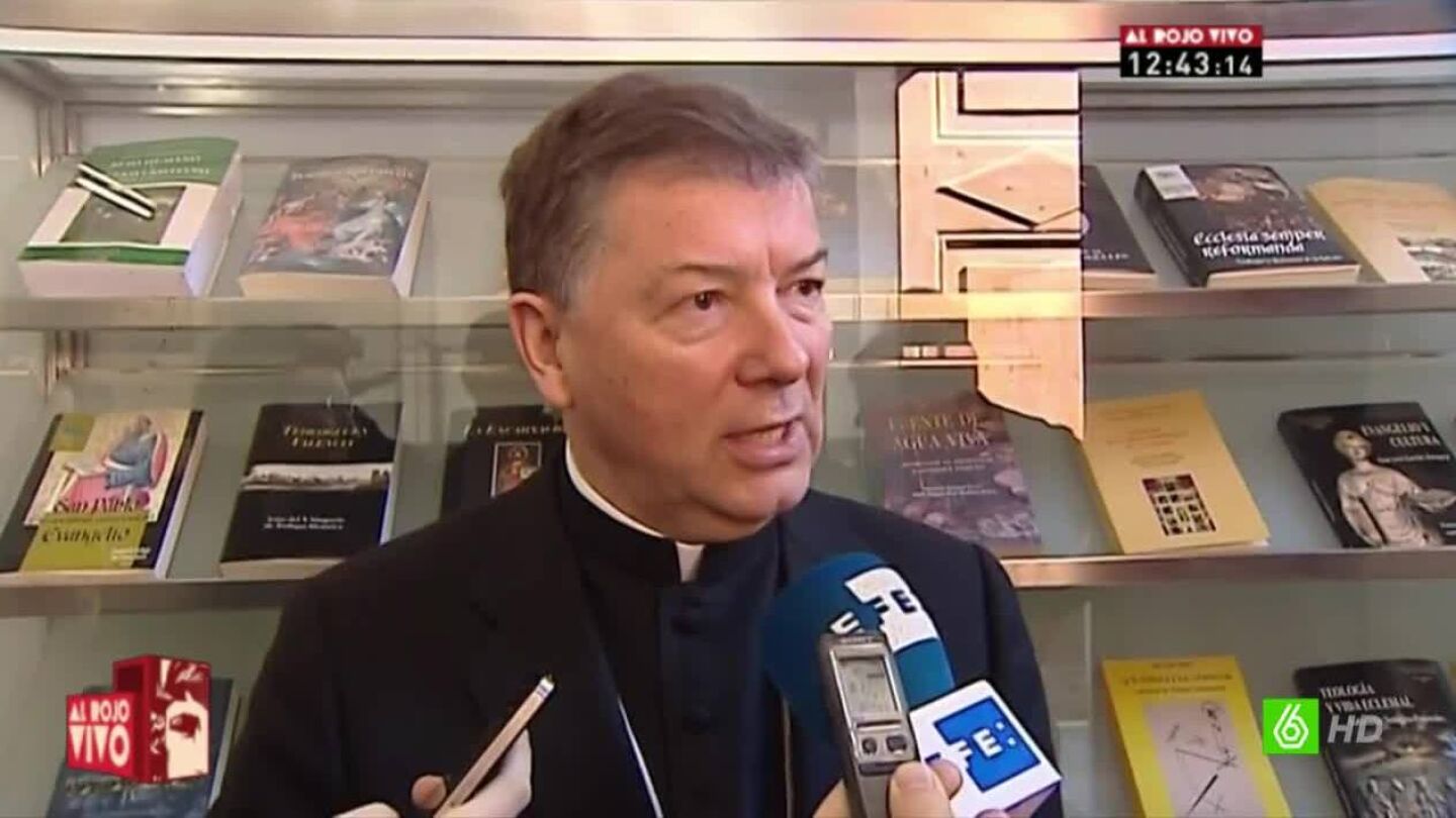 Mart&iacute;nez Camino