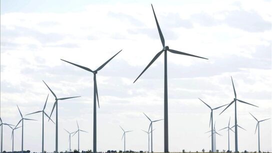 Molinos de viento