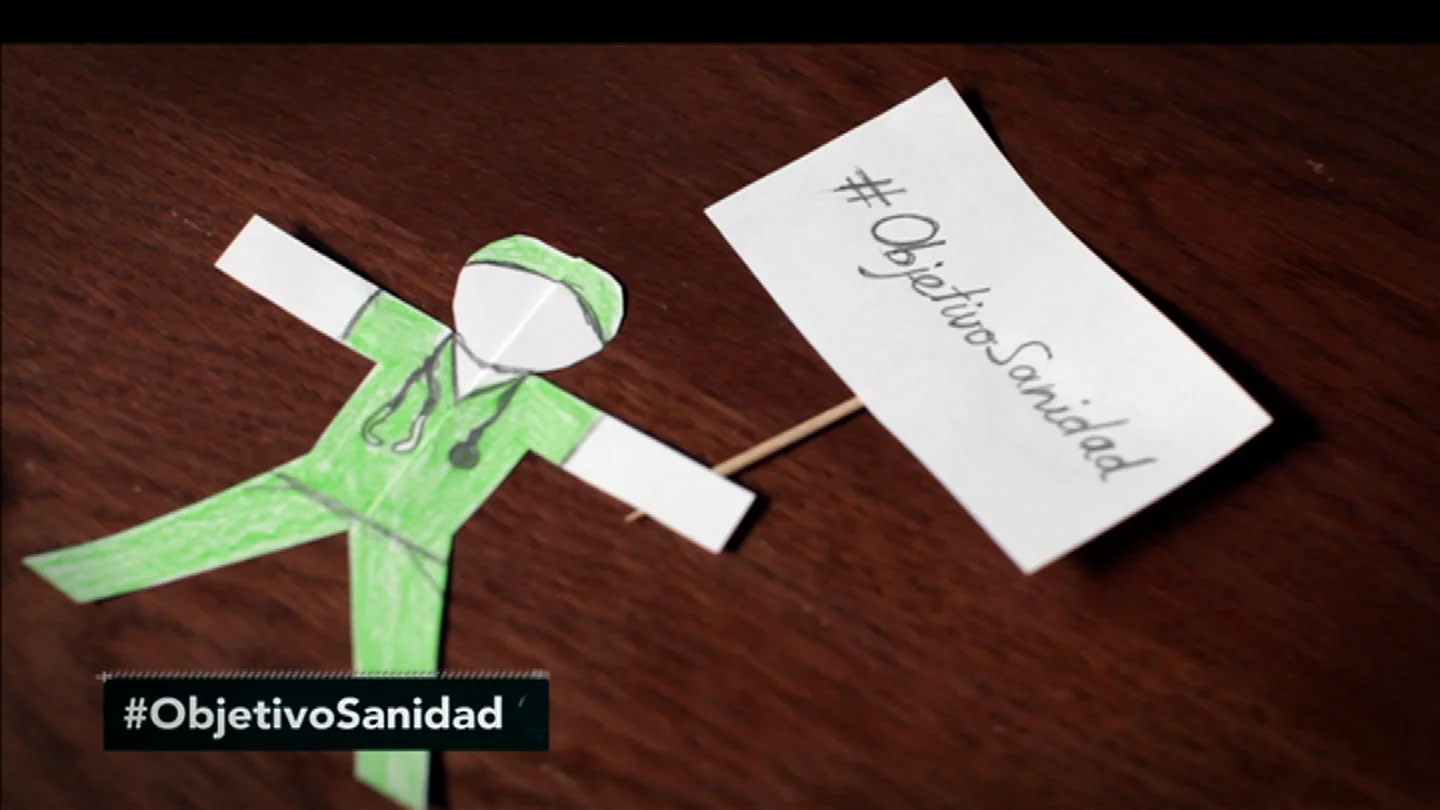 Objetivo Sanidad Objetivo Sanidad