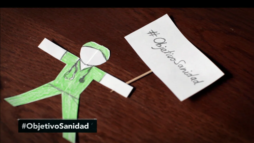 Objetivo Sanidad Objetivo Sanidad