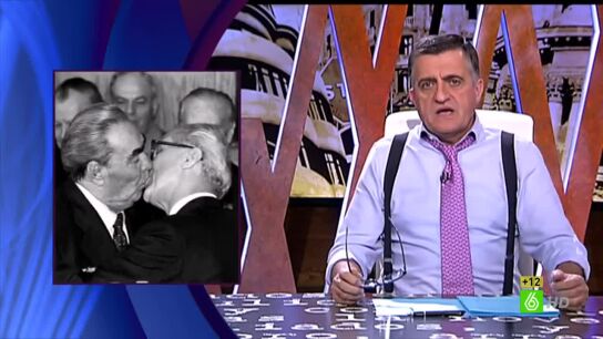 Wyoming sobre la homosexualidad en Rusia