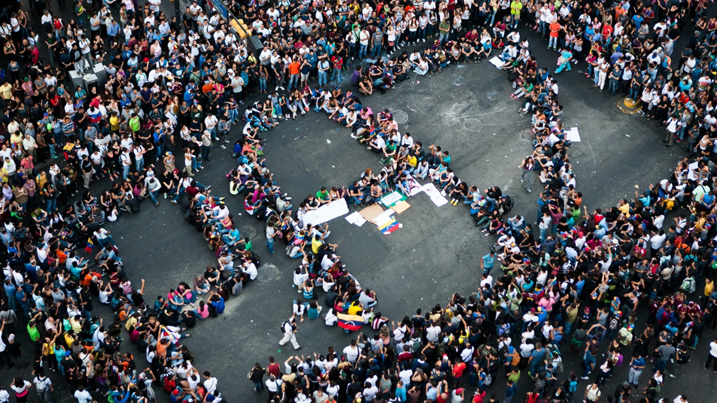Venezuela, Nicolás Maduro Venezuela, Nicolás Maduro