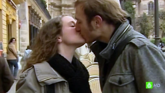 amor, beso amor, beso